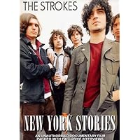 The Strokes - New York Stories