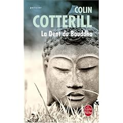 La dent du Bouddha