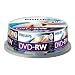 Philips DVD-RW 4.7GB 4x Rohlinge