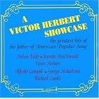 A Victor Herbert Showcase: The Greatest Hits of the Father of American Popular Song by Nelson Eddy, Reinald Werrenrath, Victor Herbert, Alfredo Campoli, and Harry Horlick