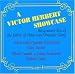 A Victor Herbert Showcase: The Greatest Hits of the Father of American Popular Song