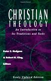 Buy : Christian Theology: An Introduction to It`s Traditions and Tasks