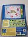 1991 Playmates Teenage Mutant Ninja Turtles Sewer Sports All-Stars " Slap Shot Leo "_s-2