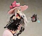 シャイニング・ハーツ メルティ 1/8 完成品フィギュア[アルター]《０８月予約》