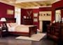 Rosalinda Cal King Size Bedroom Six Piece Set