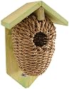 Esschert Design Bird Nesting Pocket -Sea Grass