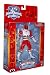 Power Rangers 15th Anniversary Limited Edition 7 Inch Action Figure - Lost Galaxy Red Ranger with Silver Sword