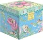 SK2 - Fairy World Secret Keeper Treasure Box & Stationery Set