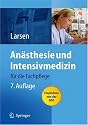 An&auml;sthesie und Intensivmedizin: f&uuml;r die Fachpflege