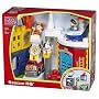 Mega Bloks 8056-Rettungs Hauptquartiert von Mega Bloks