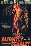 Slightly Scarlet [DVD] [1956] [Region 1] [US Import] [NTSC]