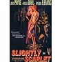 Slightly Scarlet [DVD] [1956] [Region 1] [US Import] [NTSC]