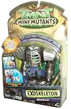 Waffen: Teenage Mutant Ninja Turtles Mini Mutants Exoskeleton Donatello ca 15 cm mit entnehmbarer Mini Figur ca. 6cm und Ninja Waffen photo 51XjK45a1iL. SL160 Waffen: Teenage Mutant Ninja Turtles Mini Mutants Exoskeleton Donatello ca 15 cm mit entnehmbarer Mini Figur ca. 6cm und Ninja Waffen