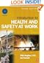 Introduction to Health and Safety at Work, Third Edition: The Handbook for the NEBOSH National General Certificate