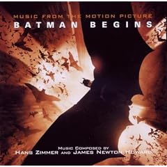 Batman Begins (B.O.F)