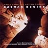 Bild des Albums von James Newton Howard
