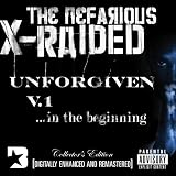 Vol. 1-Unforgiven-in the Beginning