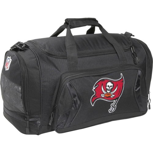 NFL Tampa Bay Buccaneers Flyby Duffle