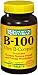   - B-100 Ultra B-complex 50 Tab By Good'N Natural