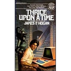 Thrice Upon a Time