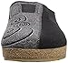 Haflinger Women's Gz Magic Clog