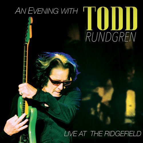 Todd Rundgren - I