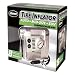 Slime COMP03 12-Volt Tire Inflator with Gauge and Light (300 PSI)