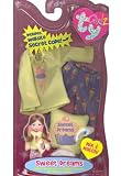 Ty Girlz SWEET DREAMS OUTFIT