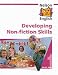 Nelson English - Book 1 Developing Non-Fiction Skills: Developing Non-fiction Skills Bk.1