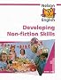 Nelson English - Book 1 Skills Evaluation Pack: Nelson English - Book 1 Developing Non-Fiction Skills: Developing Non-fiction Skills Bk.1