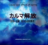 カルマ解放(因果・因縁、根本原因の解放) 難病
