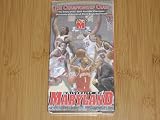 The Championship Chase - The Story of the 2002 National Champion University of Maryland Men's Basketball Team - Vhs tape 34 minute film version of book.