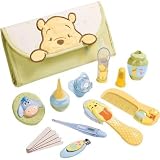 51XjMJLz9dL. SL160  Summer Infant Pooh Health and Grooming Kit SetSummer Infant Pooh Health and Grooming Kit Set