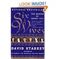 Six Wives: The Queens of Henry VIII
