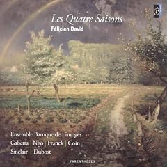 Les Quatre Saisons