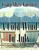 A Cold Wind in July (Necon Classic Horror)