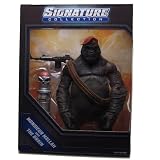 Monsieur Mallah and The Brain DC Infinite Earths Signature Collection Figure