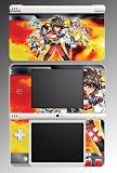Bakugan Battle Brawlers Video Game Vinyl Decal Cover Skin Protector 4 for Nintendo DSi XL Bakugan Battle Brawlers Video Game Vinyl Decal Cover Skin Protector 4 for Nintendo DSi XL