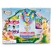 Disney Tinker Bell 18pc Girls Accessory Set