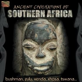Bushman: Thakadu: Thakadu (The Bush Pig) (Bushman)