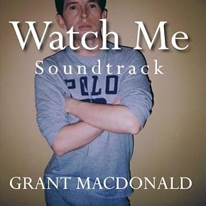 Image of Grant MacDonald