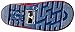Thomas & Friends Striped Rain Boot (Toddler)