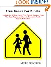 Free Books For Kindle: Linked List Of Over 1,000 Free Fiction Classics For Download As Free Kindle Books From Amazon