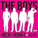 Nicki Minaj Cassie  The Boys