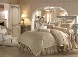 Croscill White Label Desiree Bedding Collection