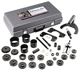 OTC 6537 Hub Tamer Elite Master Set