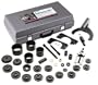 OTC 6537 Hub Tamer Elite Master Set