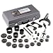 OTC 6537 Hub Tamer Elite Master Set