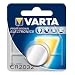 VARTA Professional CR2032 Lithium-Batterie 3Volt Typ CR 2032