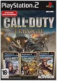 Call of Duty Pack Trilogy